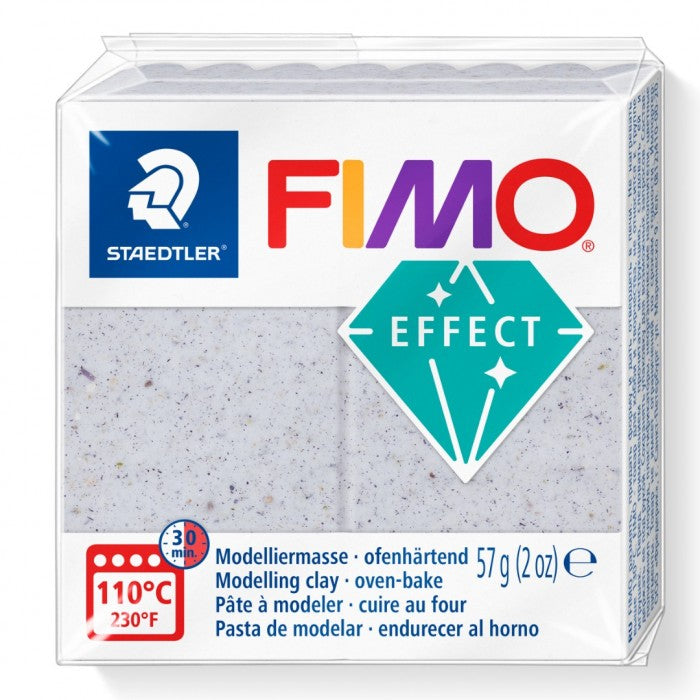 Fimo Effect - Botanical - Mallow - 57g - (8010-670)
