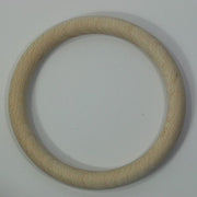 Houten ring beuken blank 11,5x12mm (810102/0115)