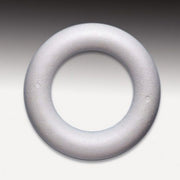 Styropor  ring - 22 cm (830004/0022)