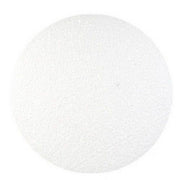 Styropor schijf rond 15x5 cm (HG746)