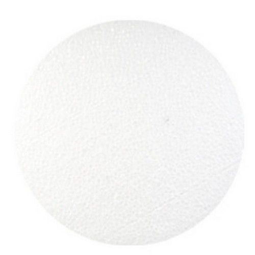Styropor schijf rond 15x5 cm (HG746)
