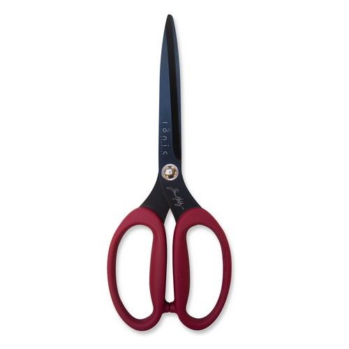 Tonic Studios Tools - Titanium sheard 9.5` Tim Holtz (107E)