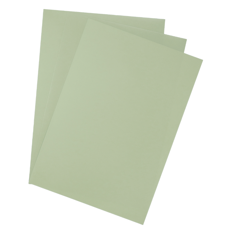 POLI-FLEX - TURBO - Flexfolie - A4 - Sage-Green (6988)