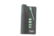Sizzix Accessory - hittebestendige mat plus vingertips (663005)