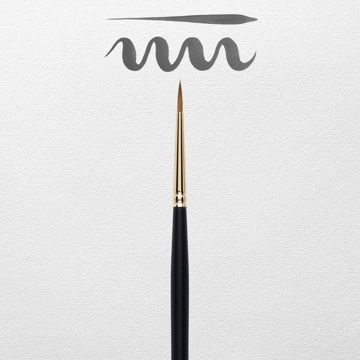 Rembrandt Aquarelverf Penseel Serie 110 nr. 2 FSC (90911002)