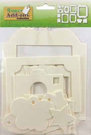 Paper Add-ons 01 (8.8001)