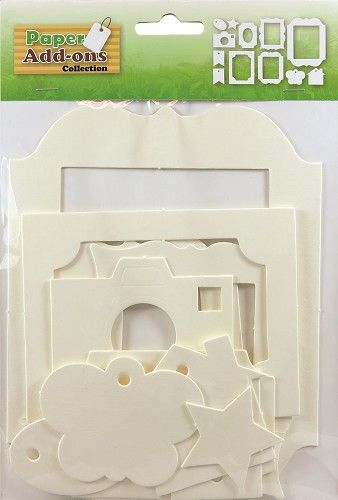 Paper Add-ons 01 (8.8001)