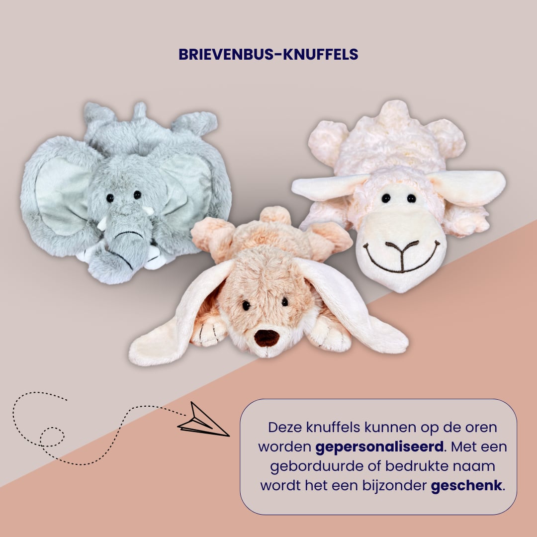 Olifant - 23 cm (88886)