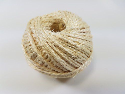 Sisaltouw 2/600 3mm 200grs +/- 50mtr (890050/1200)