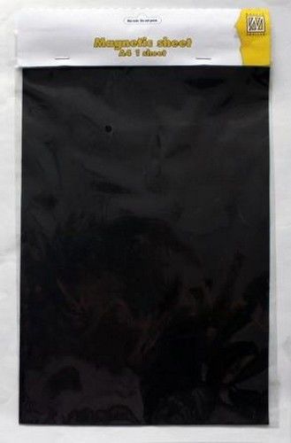 Nellie`s Choice Magneetvel 0.3mm A4 2 vel (MAG002)