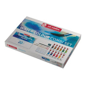 Talens Art Creation - Aquarelverf Combiset 12 x 12 ml (9012013M)