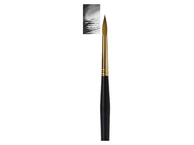 Rembrandt Aquarelverf Penseel Serie 110 nr. 2 FSC (90911002)