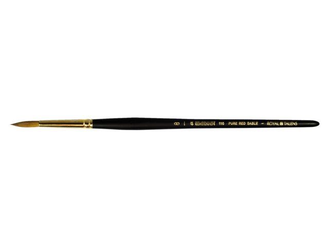 Rembrandt Aquarelverf Penseel Serie 110 nr. 2 FSC (90911002)