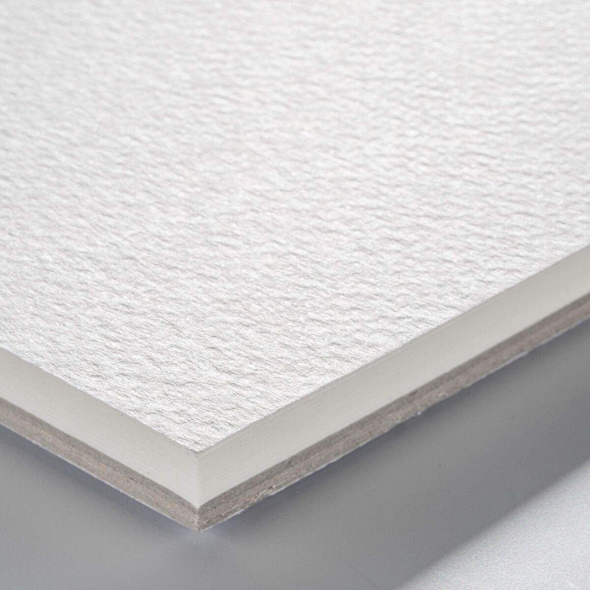 Blok met aquarelverfpapier 12 vellen 300 g formaat 13,5 x 21 cm (94171321)