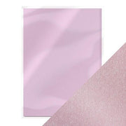 Tonic pearlescent karton - gleaming lilac 5 vl A4 (9504E)*