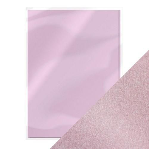Tonic pearlescent karton - gleaming lilac 5 vl A4 (9504E)*