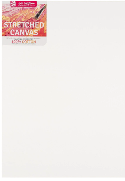 Talens Art Creation • Canvas Cotton 50x70cm (9575507M)