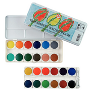Transparante Aquarelverf Set 31Mp24 (95930024)