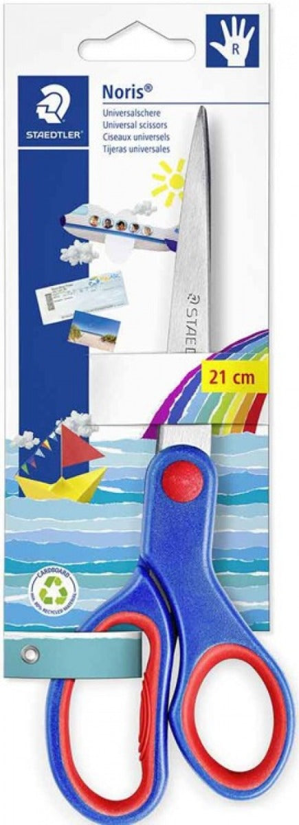 Noris Club Hobbyschaar 21 cm (965 21 NBK)