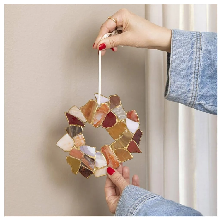 CC Hobbyset Kintsugi Hangende Decoraties (977816) *
