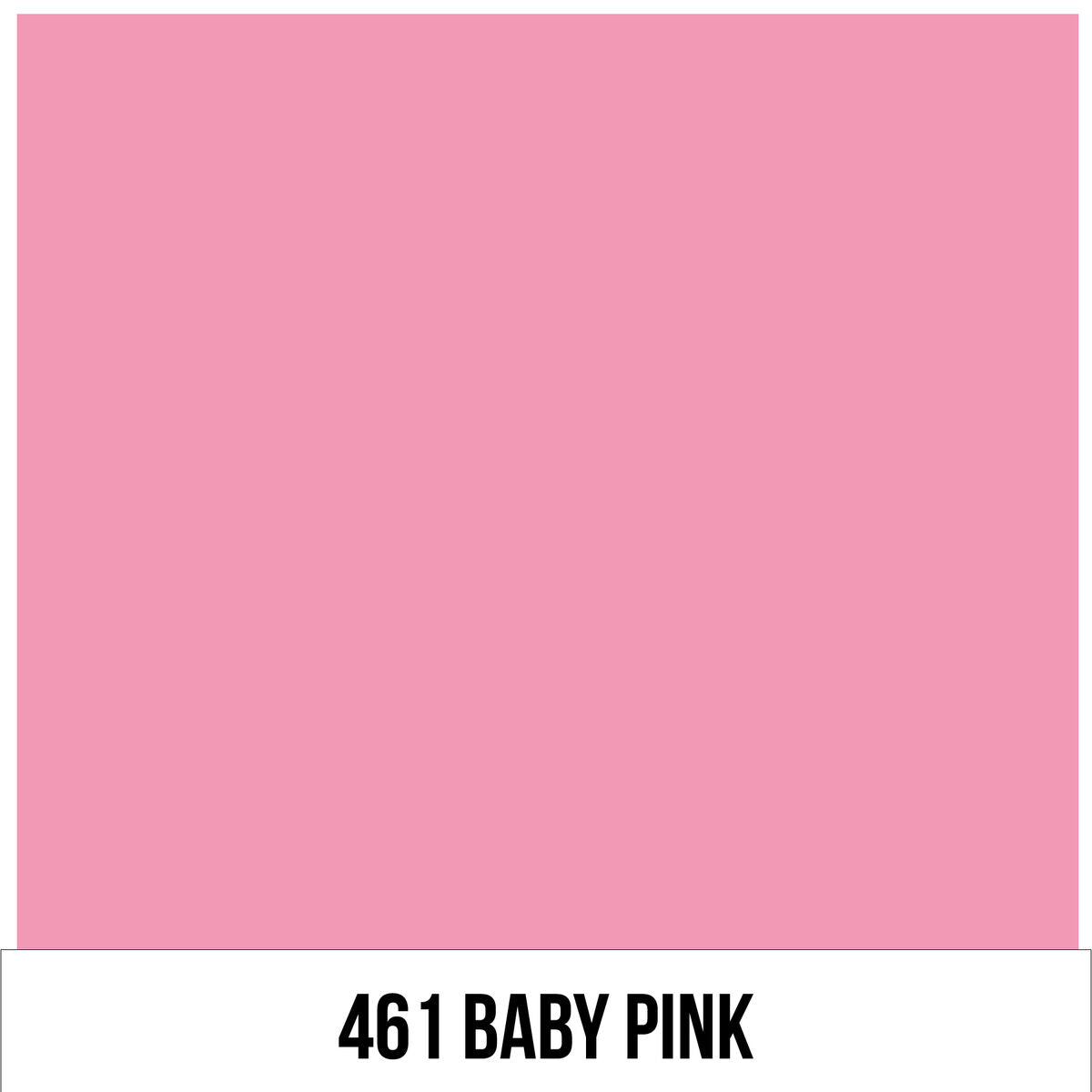 POLI-FLEX PREMIUM Flexfolie 30cm Breed Baby-Pink (461)