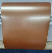 Craftcut Vinyl  - Glans  - Rose-Gold  - 33,0cm - Metallic (CC09G33)