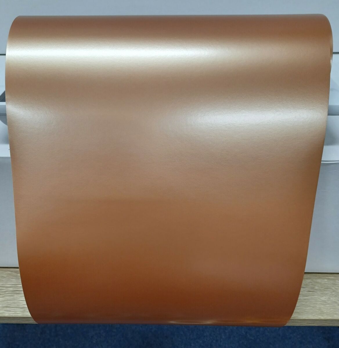 Craftcut Vinyl Rose-Gold Glans (CC09G30)