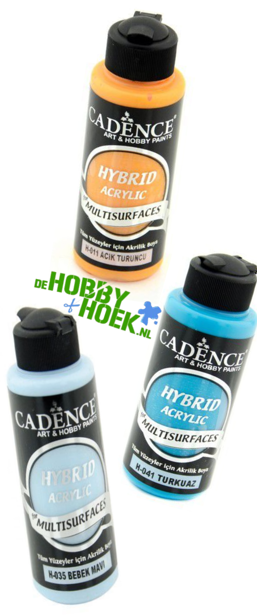 De Hobbyhoek
