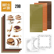 Dot and Do 298 - Berries Beauties - Homestead Bakery
