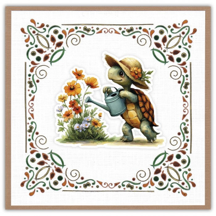 Dot and Do 299 - Cute Animals