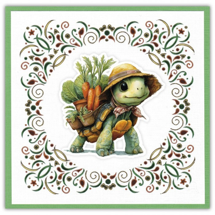 Dot and Do 299 - Cute Animals