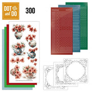 Dot and Do 300 - Blooming Harmony