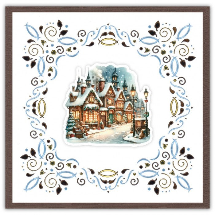 Dot and Do 304 - Victorian Christmas Tales