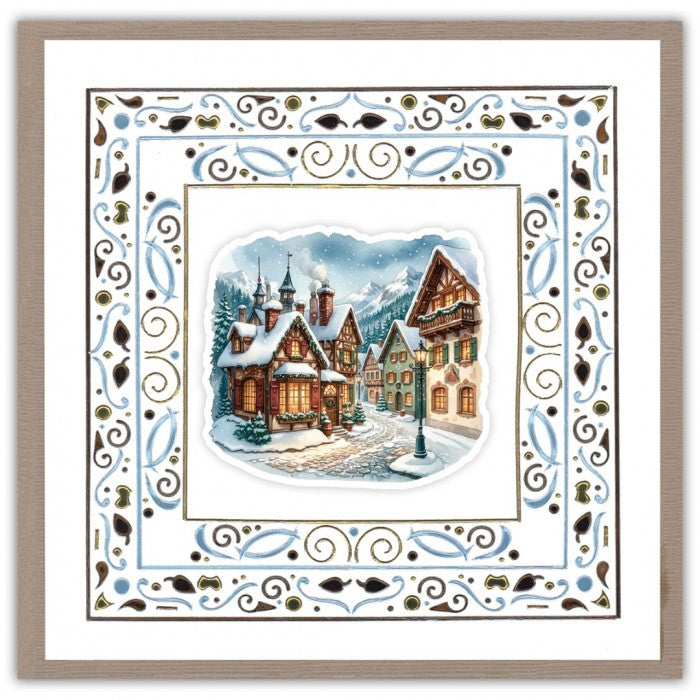 Dot and Do 304 - Victorian Christmas Tales