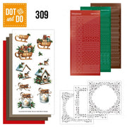 Dot and Do 309 - Good Old Christmas