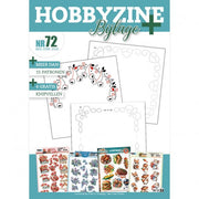 Hobbyzine Plus 72