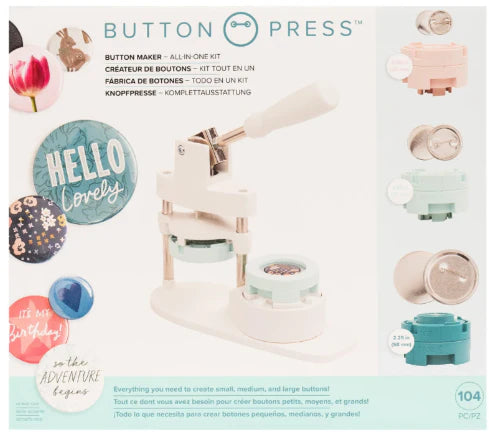 Button Press