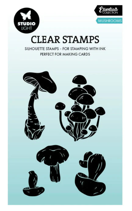Clearstamps