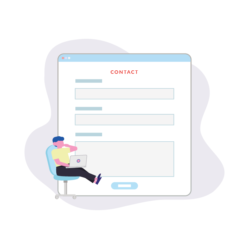 Contact