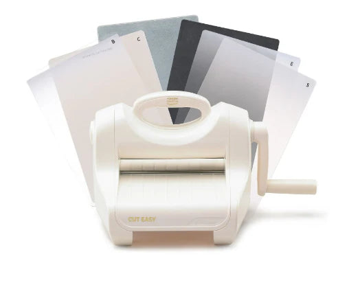 Die cut machines
