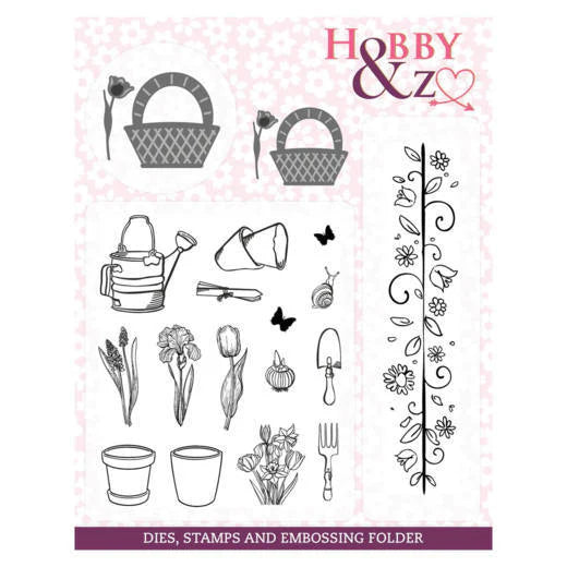 Embossing