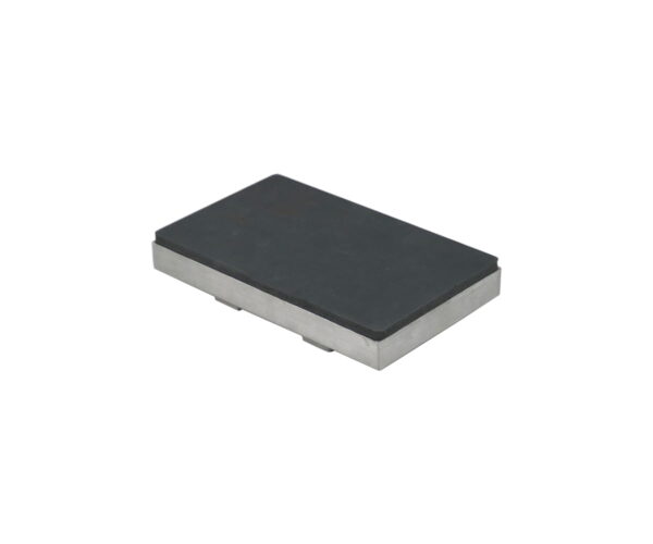 Base plate voor HTP123 Pro- en Prisma  pers 15 cm x 25 cm