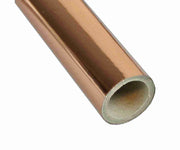 Hot Stamp Folie - Bronze - 25 meter x 30cm (M77-25) *