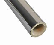Hot Stamp Folie - Charcoal - 25 meter x 30cm (M11-25) *