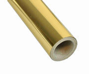 Hot Stamp Folie - Goud - 4 meter x 30cm (M20)