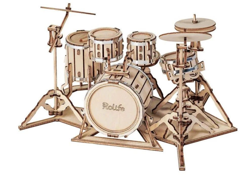 Instrumenten
