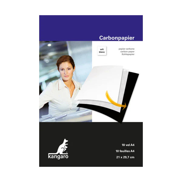 Carbon Papier