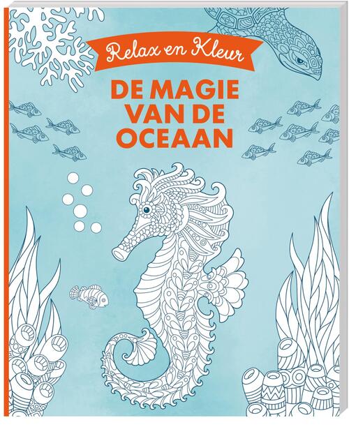 Kleurboeken