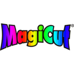 MagicCut Soft Metallic - Bronze - 20x30cm (62122)