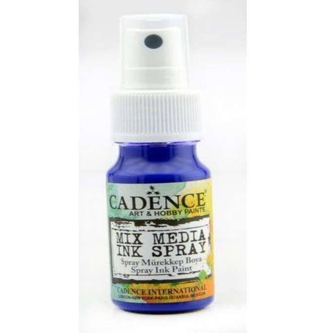 Mica Spray
